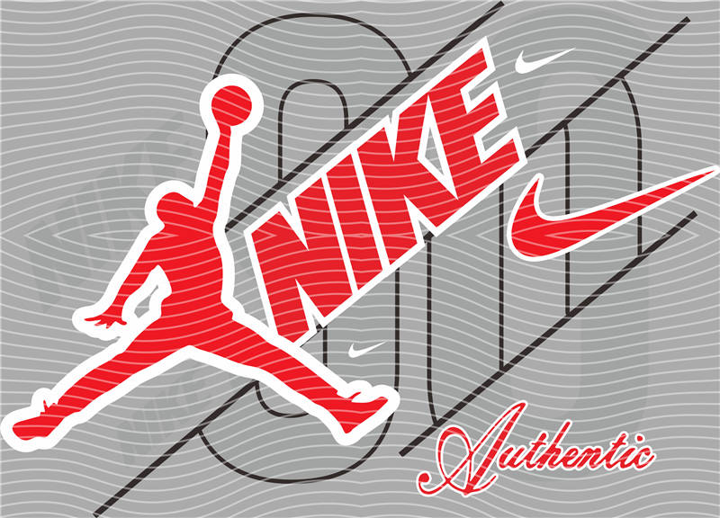 NIKE-NK 180